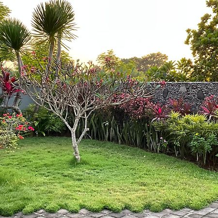 Villa Rosa East Bali Karangasem Zewnętrze zdjęcie